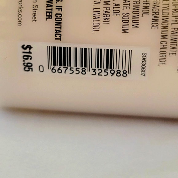 A Thousand Wishes Shampoo + Body butter bundle 🧴 - Picture 9 of 12